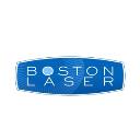 Boston Laser logo
